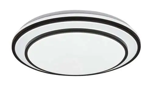 RABALUX Lupita, plafonjera, LED  /  40W