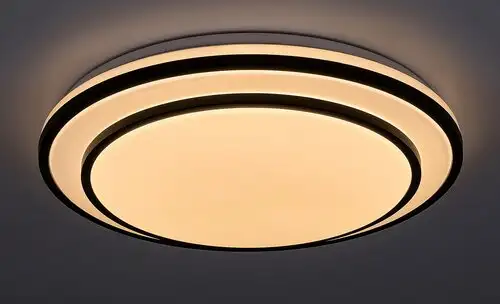 RABALUX Lupita, plafonjera, LED / 40W