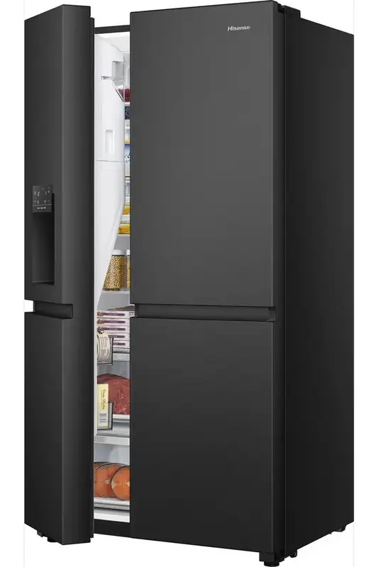 HISENSE RS818N4TFE