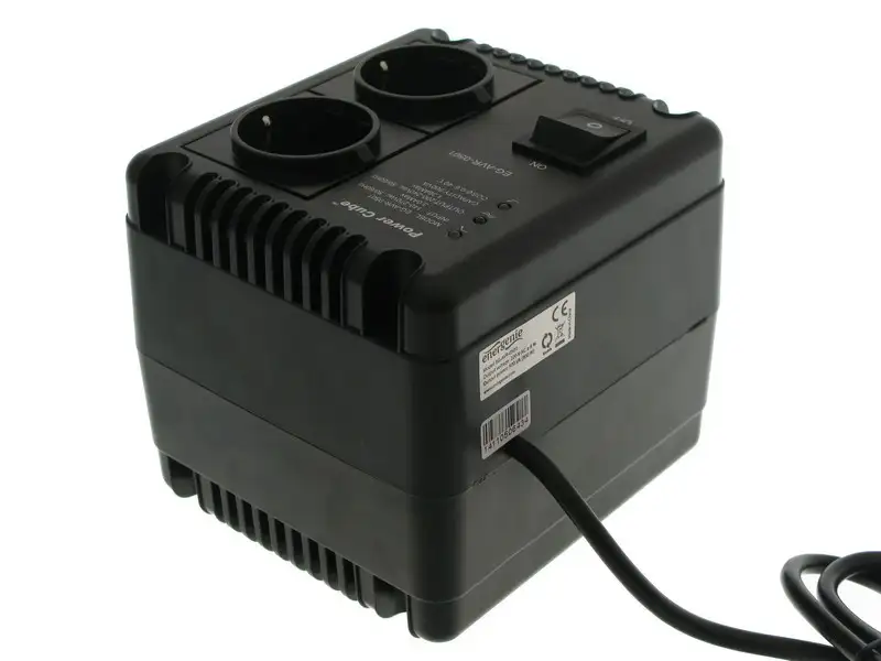GEMBIRD EG-AVR-0501 voltage regulator