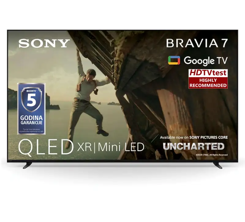 SONY K65XR70PAEP