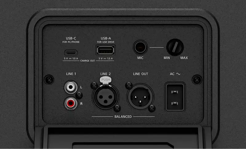 SONY SRSULT500.CEL