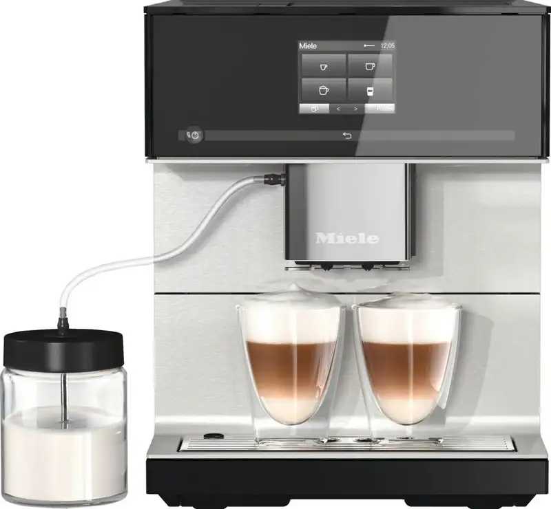 MIELE CM 7350 OBSW