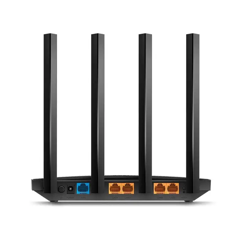 TP-LINK ARCHER C6
