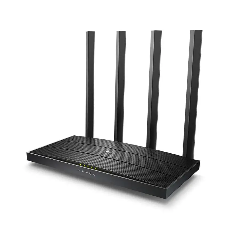 TP-LINK ARCHER C6