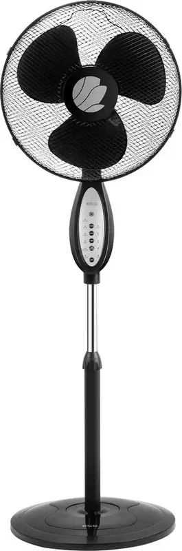 ECG FS 40 R black