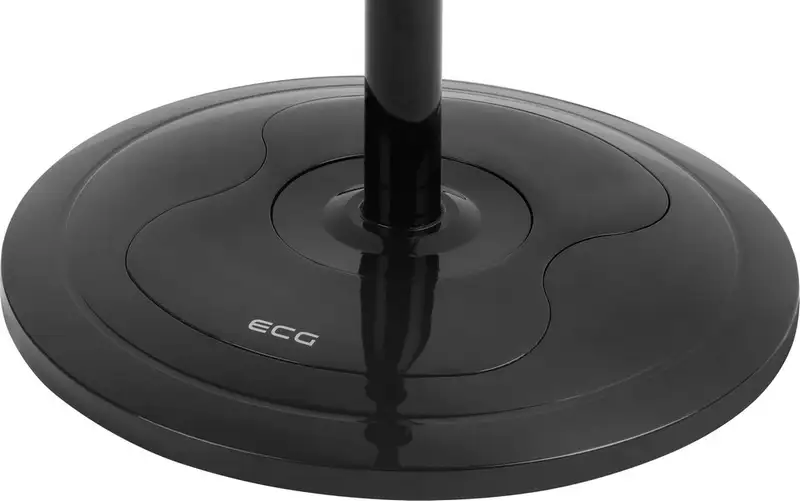 ECG FS 40 R black