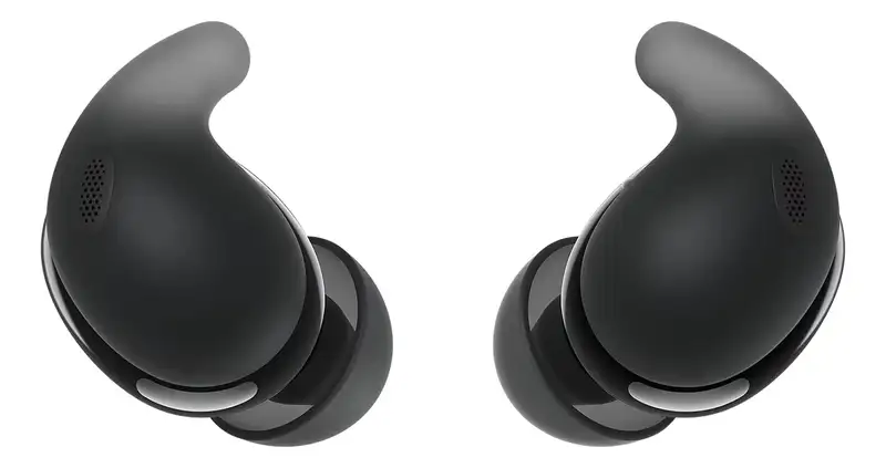 SONY WFLS910NB.CE7 LinkBuds Fit TWS Black Bezicne Bubice