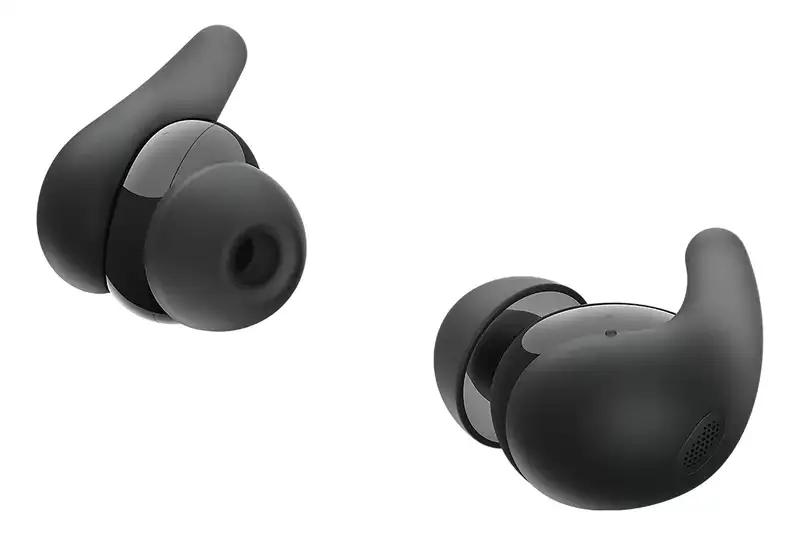 SONY WFLS910NB.CE7 LinkBuds Fit TWS Black Bezicne Bubice