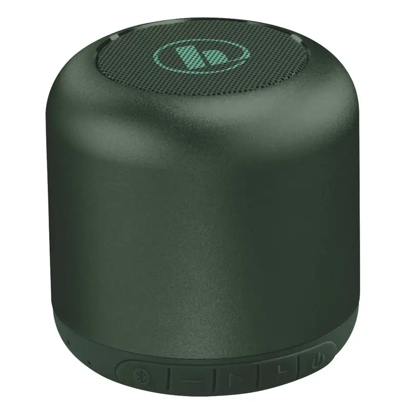 HAMA Drum 2.0 tamno zelena