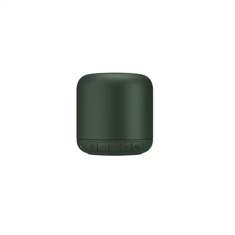 HAMA Drum 2.0 tamno zelena