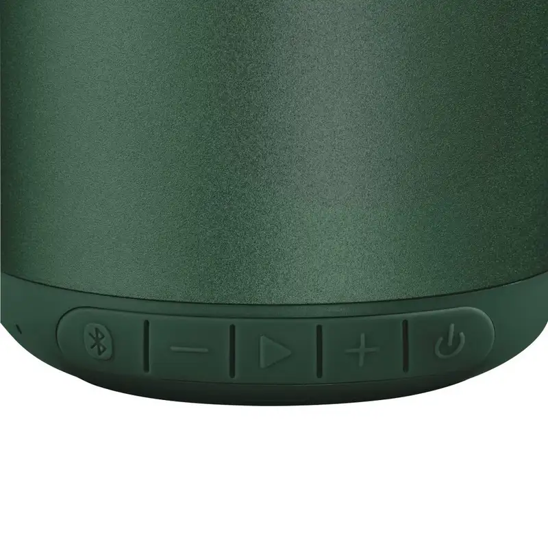 HAMA Drum 2.0 tamno zelena