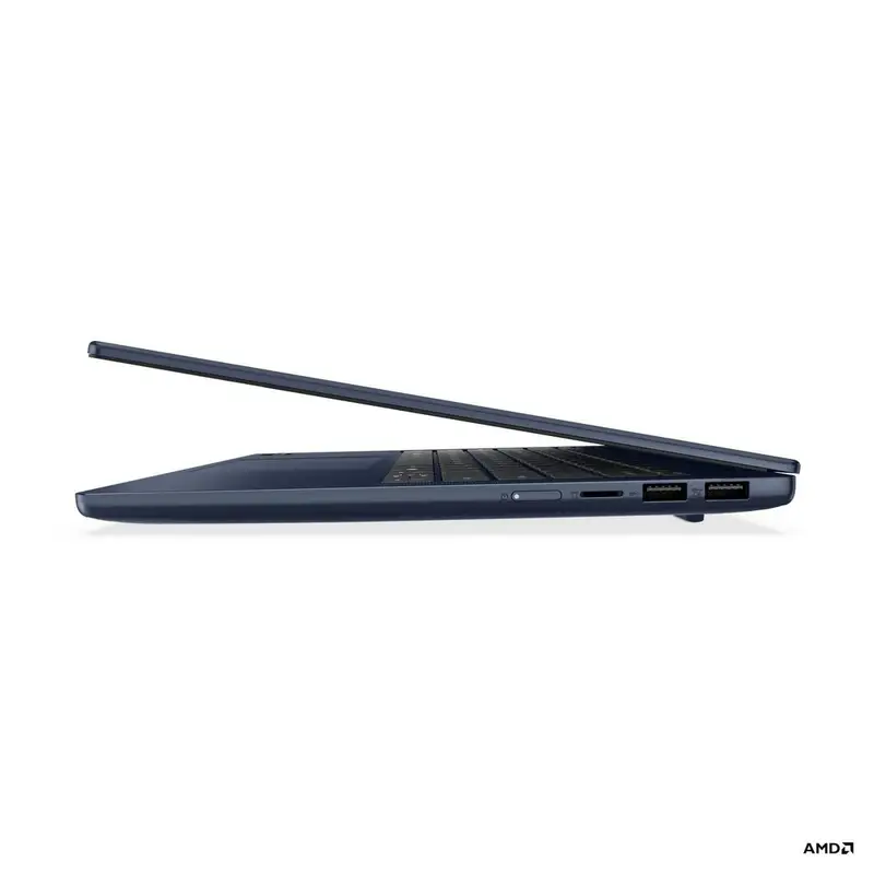 LENOVO IdeaPad Slim 5 14AHP10, 14.0" WUXGA, AMD Ryzen 7 8845HS, 16GB, 512GB SSD, DOS, Cosmic Blue (83HV0045YA+PWR-C)