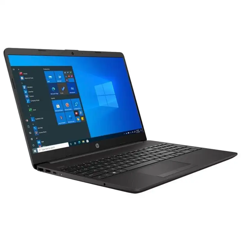 HP 255 G8 DOS/15.6"FHD AG IPS Ryzen 5-5500U 8/256GB GLAN 2g 7N4W6AA