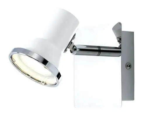 RABALUX Steve spot LED GU10 4,5W sa sijalicom, IP44