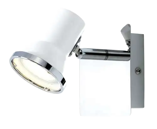 RABALUX Steve spot LED GU10 4,5W sa sijalicom, IP44