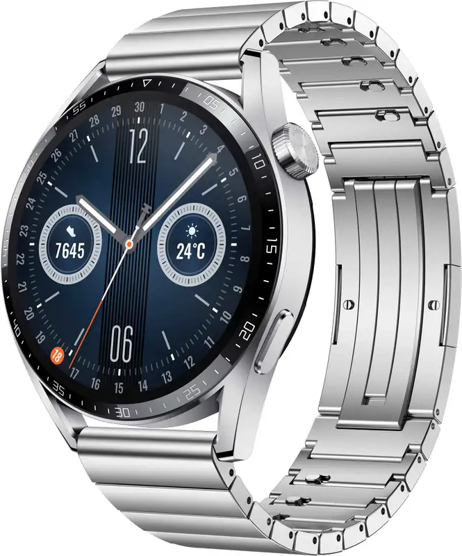 HUAWEI GT3 JPT TITANIJUM 55026957