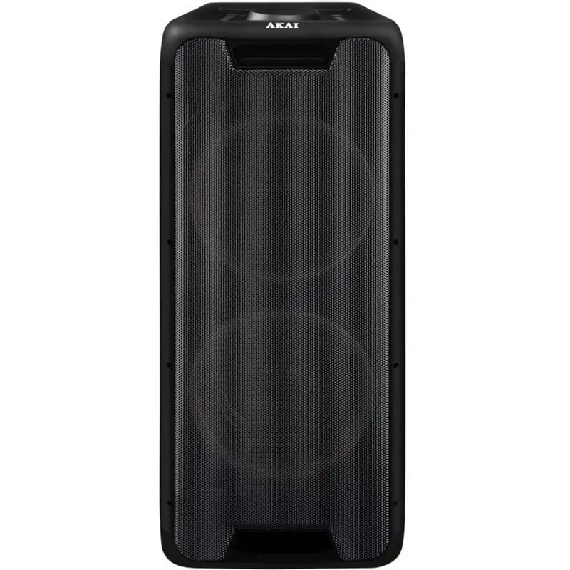 AKAI DJ-880 