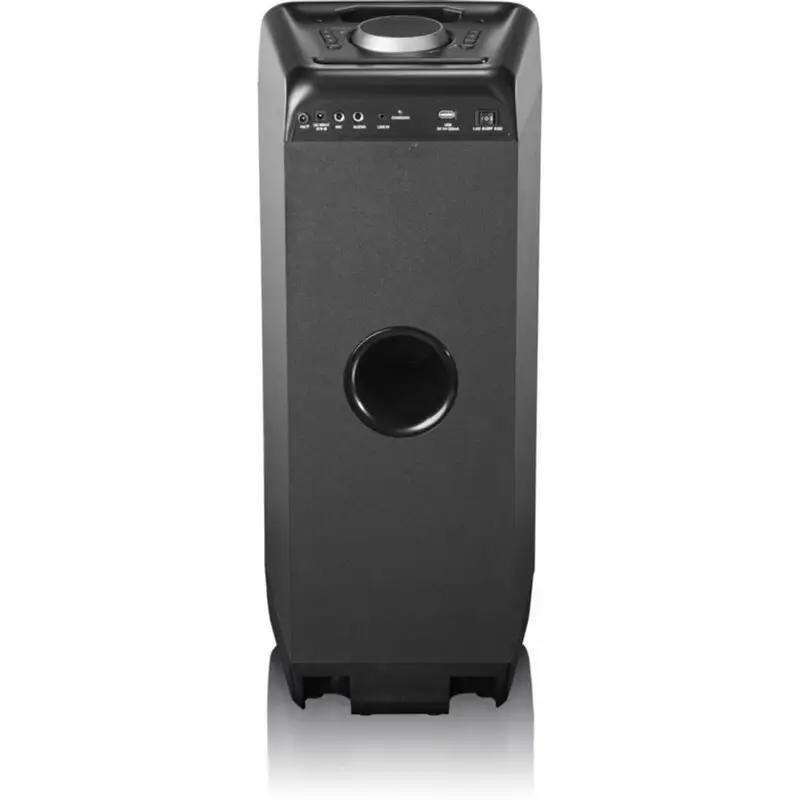 AKAI DJ-880 