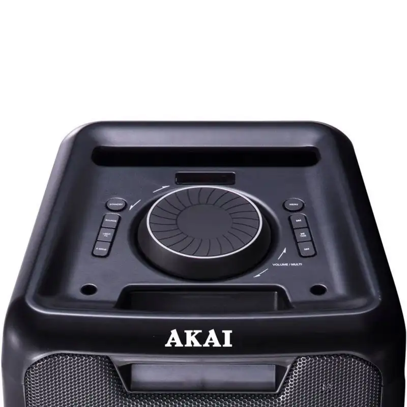 AKAI DJ-880 