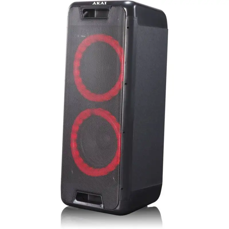 AKAI DJ-880 