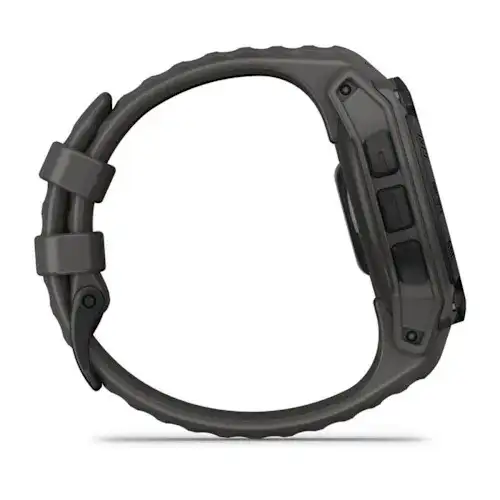 GARMIN Instinct E 45 Black