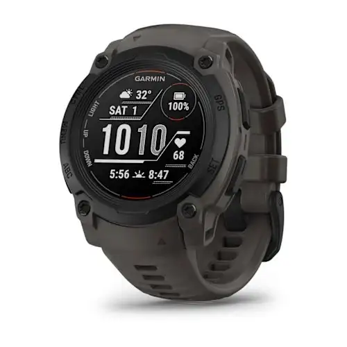 GARMIN Instinct E 45 Black