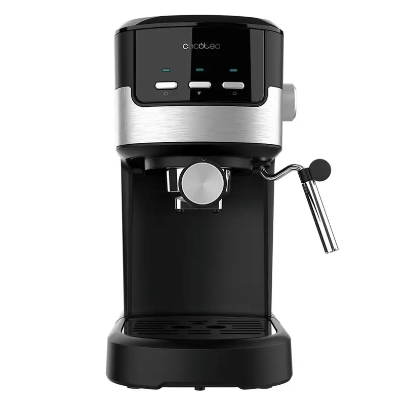 CECOTEC Aparat za Espresso 20 Pecan