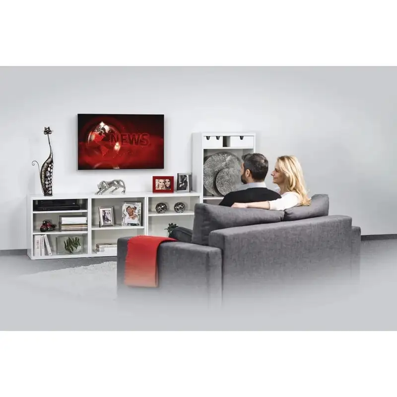 HAMA LCD nosac Fiksni 32-65 V400 crni