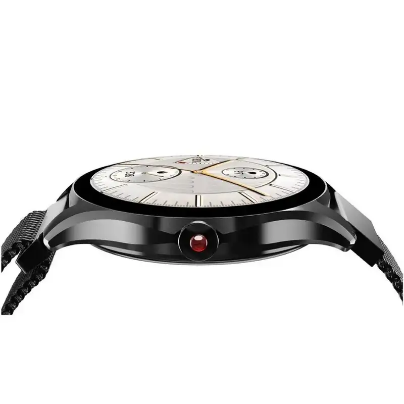 HIFUTURE Smart Watch Aura2 Black