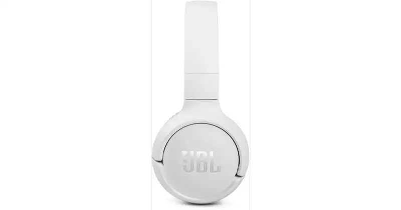 JBL TUNE BT510 BELE