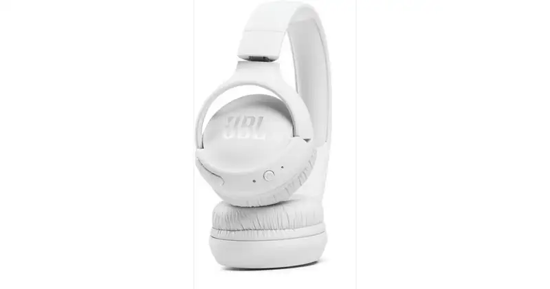JBL TUNE BT510 BELE