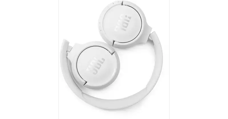 JBL TUNE BT510 BELE