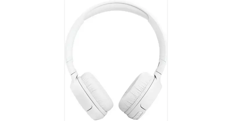 JBL TUNE BT510 BELE
