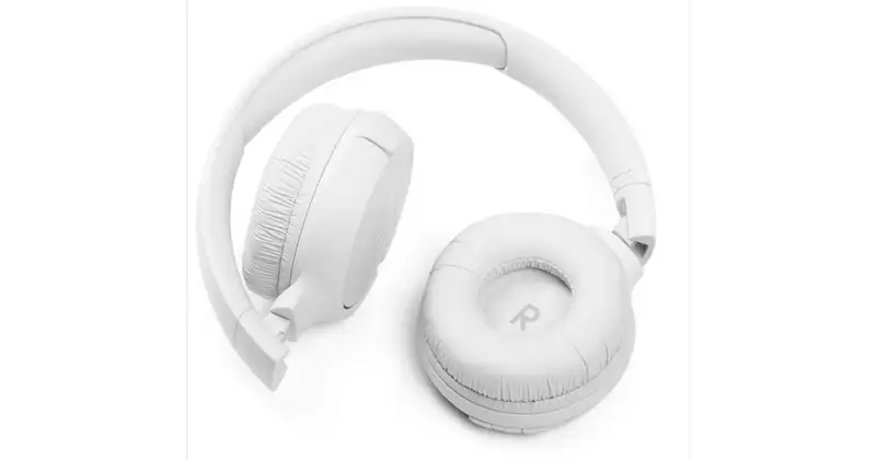 JBL TUNE BT510 BELE