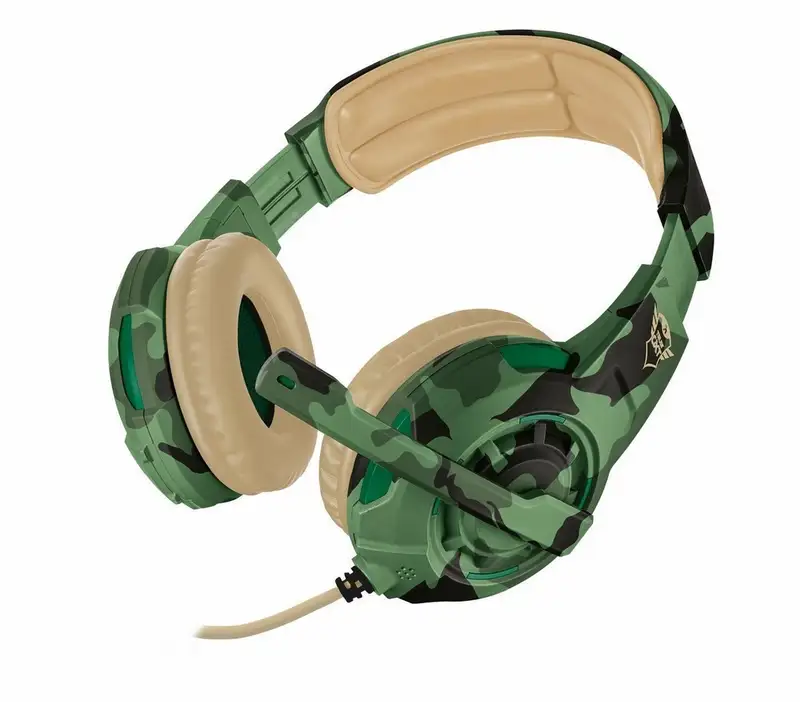 Trust GXT 310 - Jungle