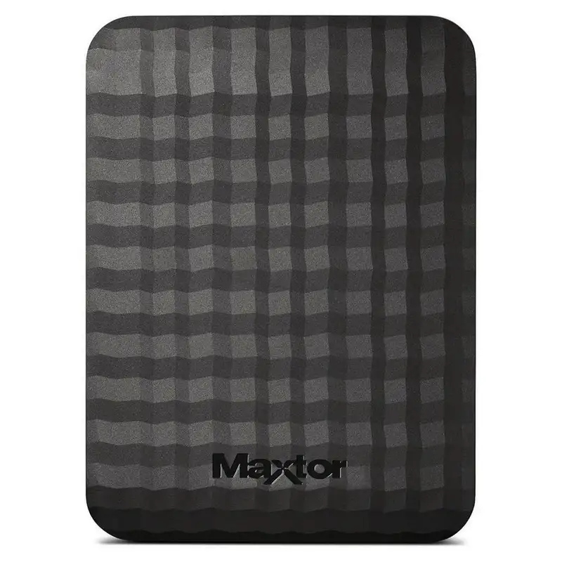 MAXTOR M3 Portable 1TB STSHX-M101TCB