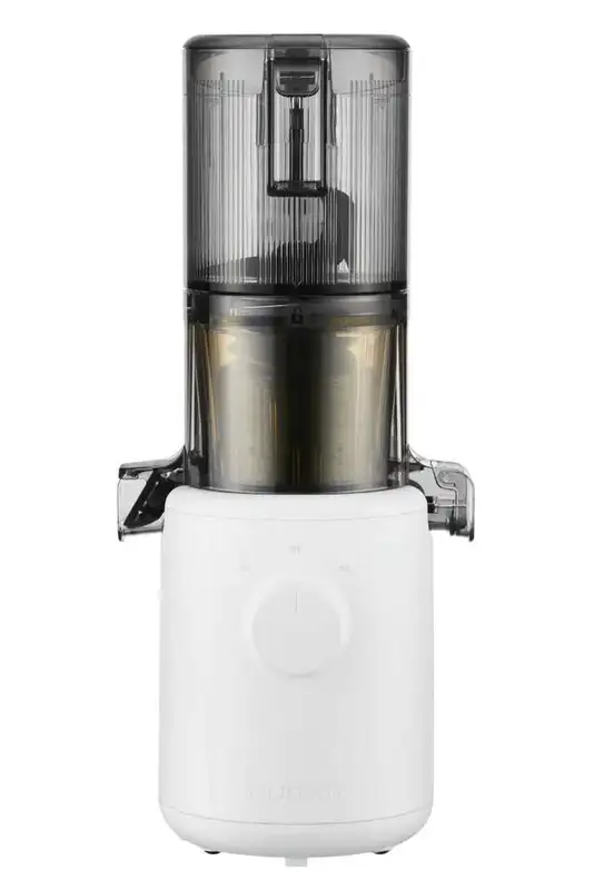 HUROM H310A-BEC04WH White