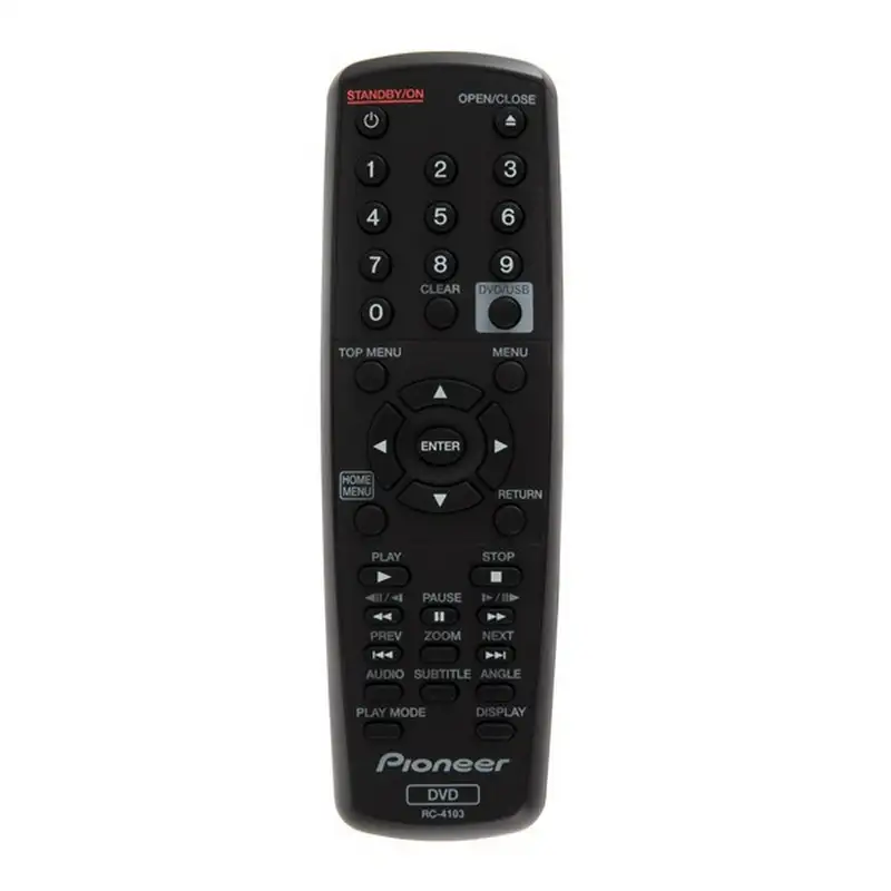 PIONEER DV-2242