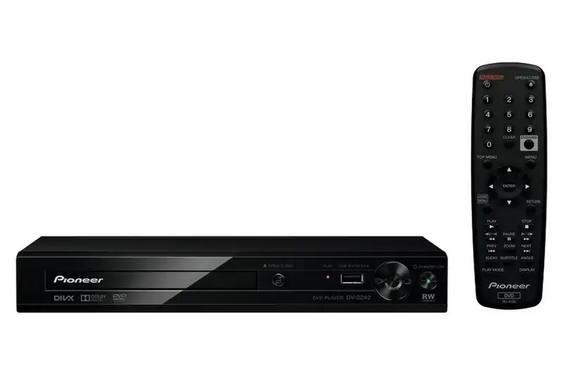 PIONEER DV-2242