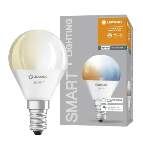LEDVANCE  smart wifi LED  E14 5W tri bele