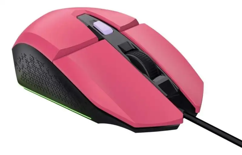 TRUST GXT109P FELOX Pink