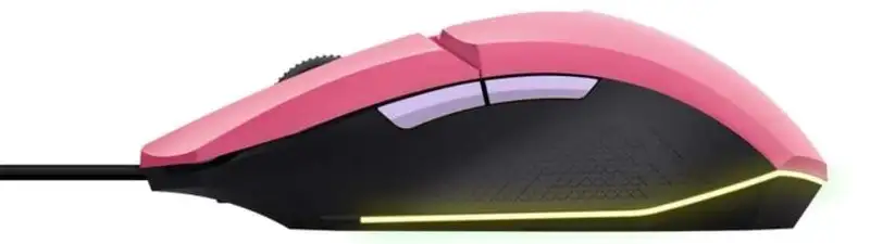 TRUST GXT109P FELOX Pink