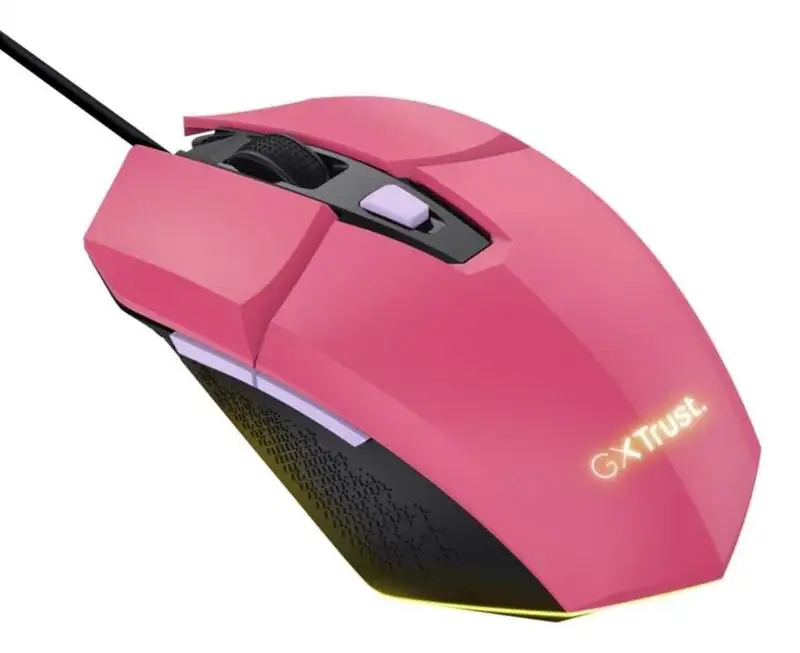 TRUST GXT109P FELOX Pink