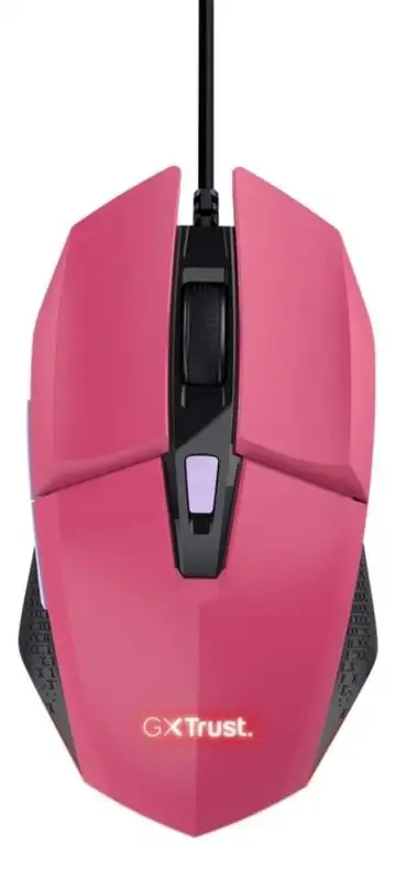 TRUST GXT109P FELOX Pink