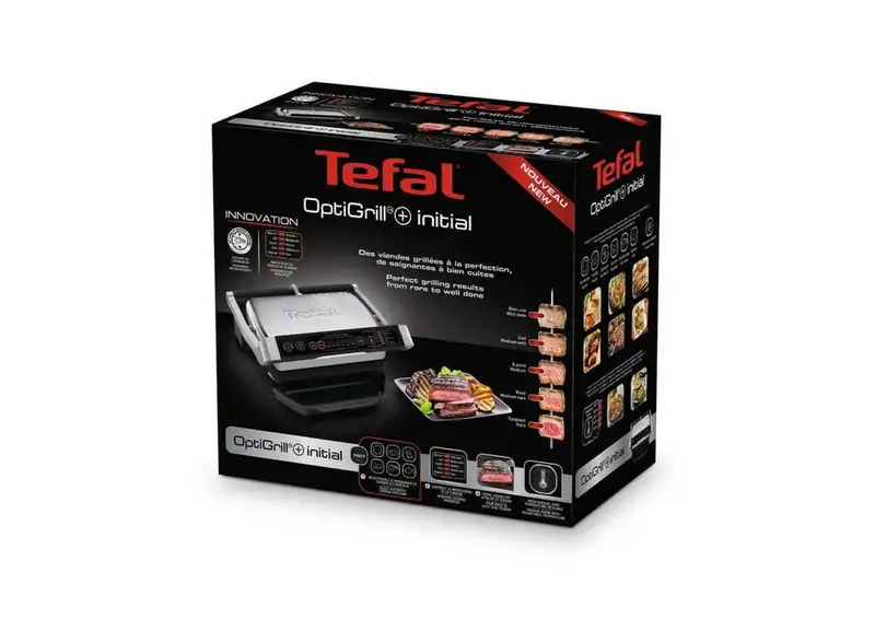TEFAL GC706D