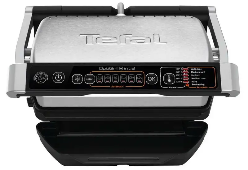 TEFAL GC706D