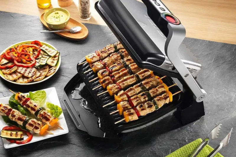 TEFAL GC706D