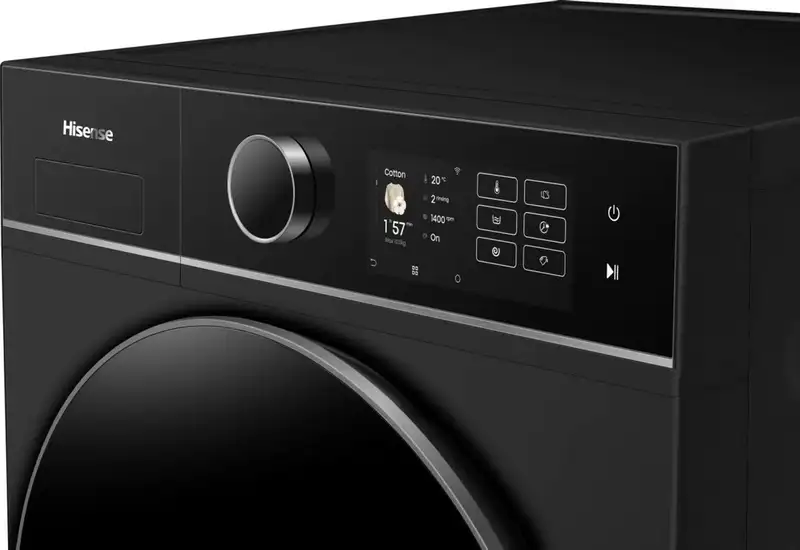 HISENSE WF 5I1045 BBQ