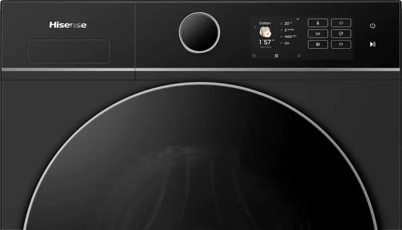 HISENSE WF 5I1045 BBQ